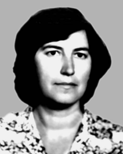 фото: Криса Богдана Семенівна